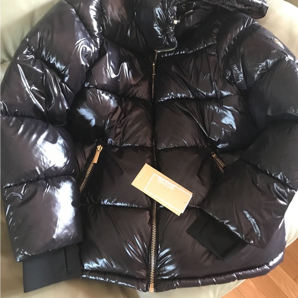 🎉HOST PICK🎉- 🧥Michael Kors Coat - Picture 9 of 9